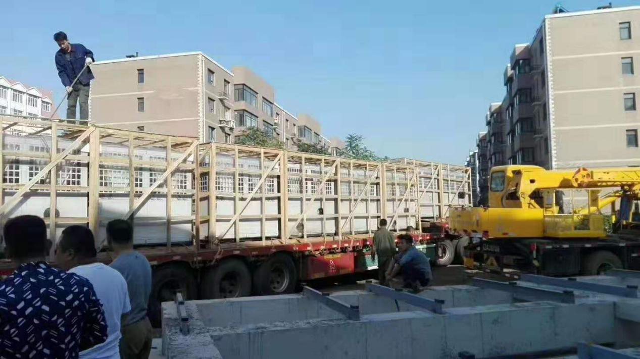 大型酒店日常熱水用什么設備？