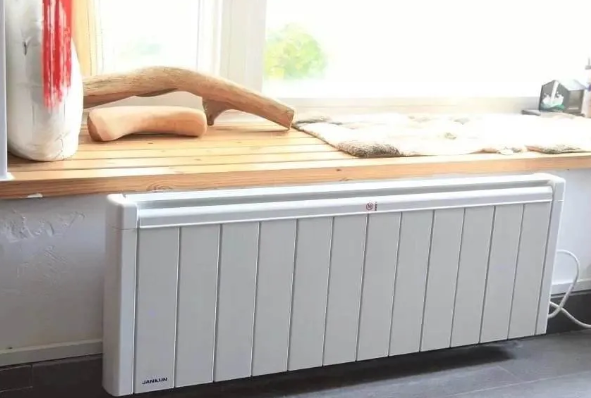 農村煤改電供暖，空氣能采暖我看行