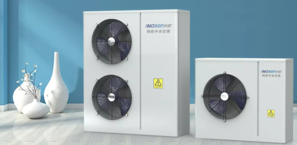 空氣源熱泵機(jī)組是什么？